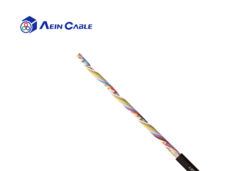 Alternative IGUS Cable Control Cable CFSOFT1