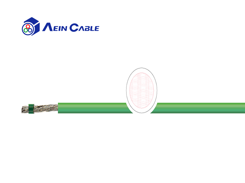 Alternative TKD SiFF Installation Cable