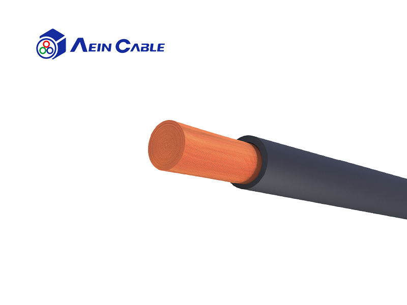 H01N2-D Welding Cables with Reinforced Sheath