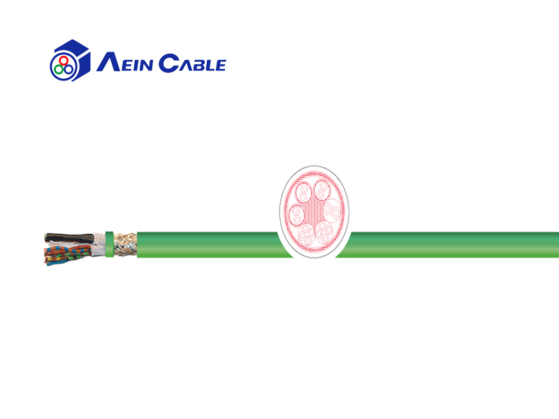 Alternative TKD 5468 C-PVC UL/CSA Cable