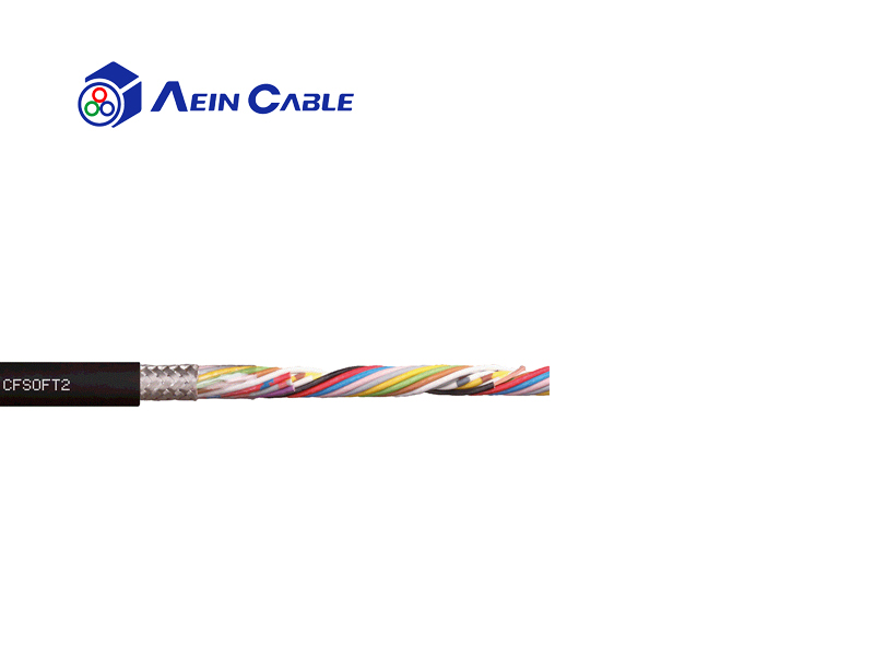 Alternative IGUS Cable Control Cable CFSOFT2