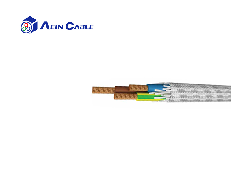 H03RT-H Electrolytic Annealed Cables