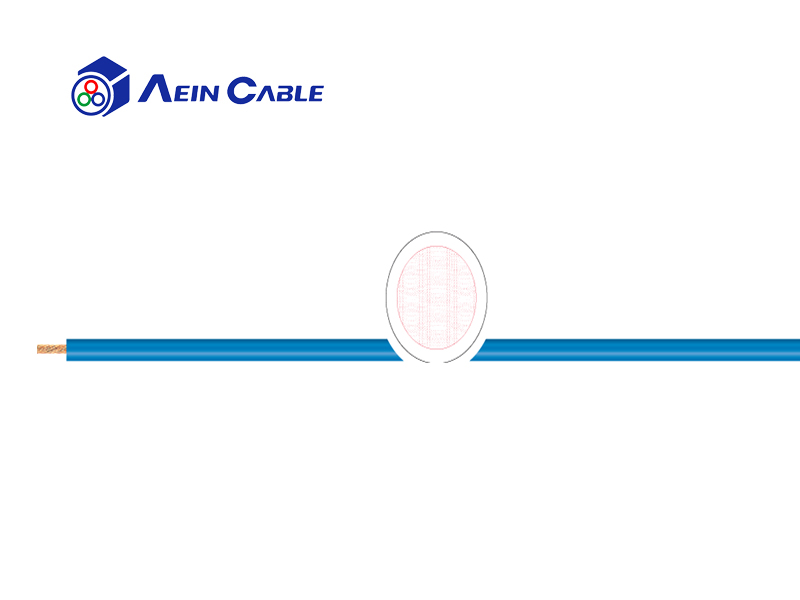 Alternative TKD Wire UL/CSA Cable