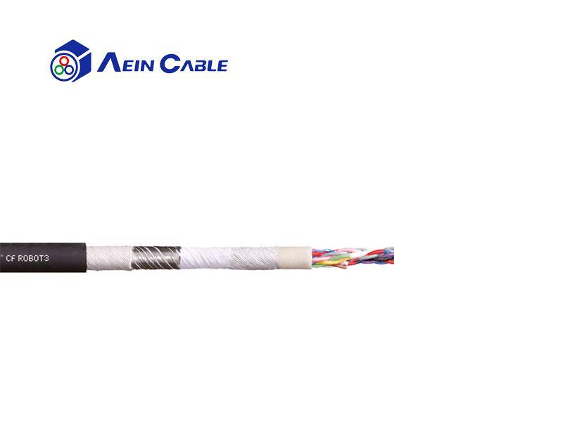 Alternative IGUS Cable Data Cable CFROBOT3