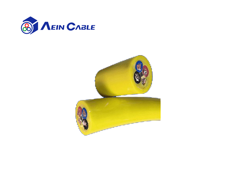 UL21320 Sheathed Cable UL Certified Cable