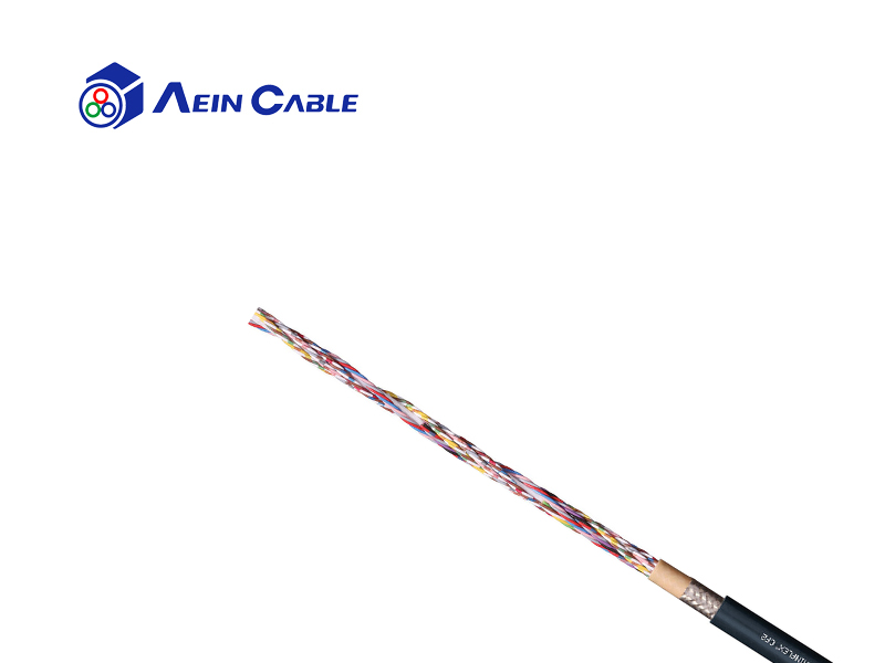 Alternative IGUS Cable Control Cable CF2