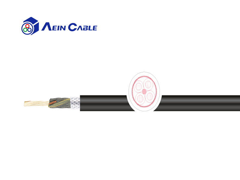 Alternative TKD KYSTCY Cable
