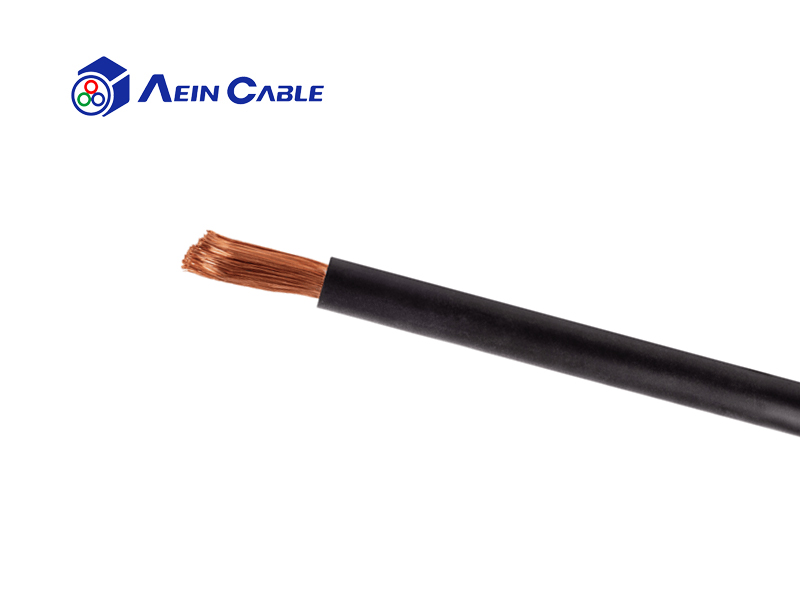 Copper RHH, RHW-2 Underground Service Entrance Cable