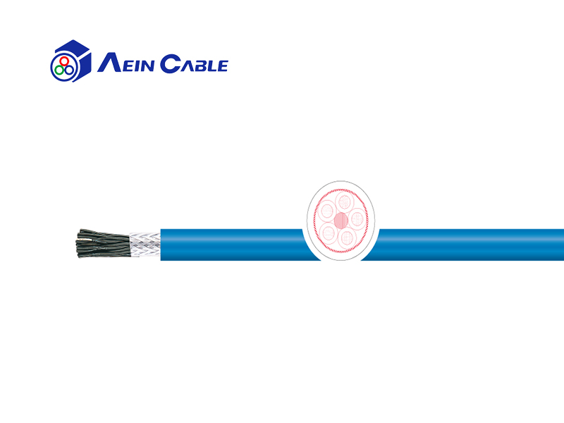 Alternative TKD OZ-CY LIYCY-OZ EB Cable