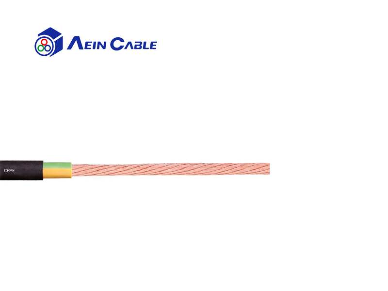 Alternative IGUS Cable Motor Cable CFPE
