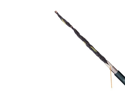 Alternative IGUS Cable Control Cable CF10-UL