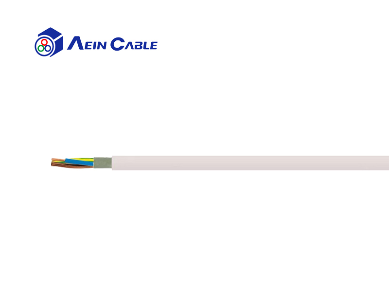 NYM-J PVC Installation Cable