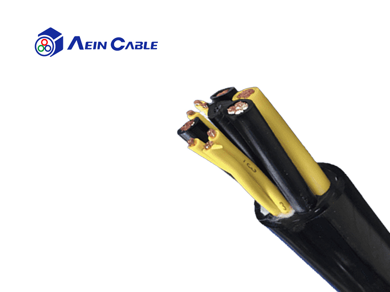 UL20234 UL Certified Cable with Sheath