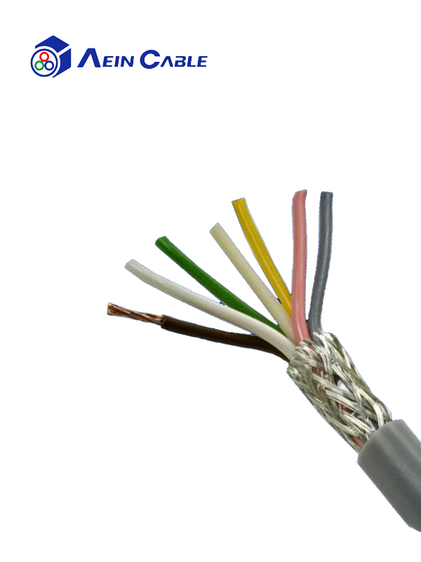 UL1032/NYY UL Standard CE Standard Dual Certified Cable