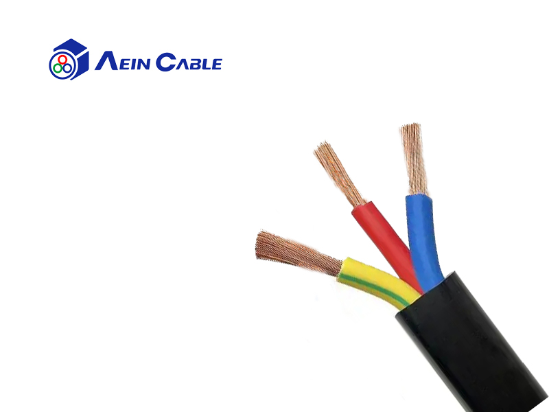 UL2501 Sheathed Cable UL Certified Cable