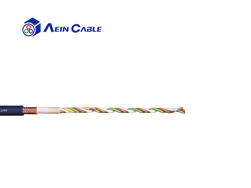 Alternative IGUS Cable CF299 Data Cable