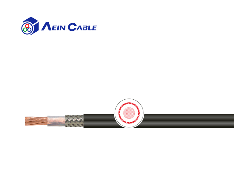 Alternative TKD KAWEFLEX Allround 7610 SK-C-TPE Motor Cable