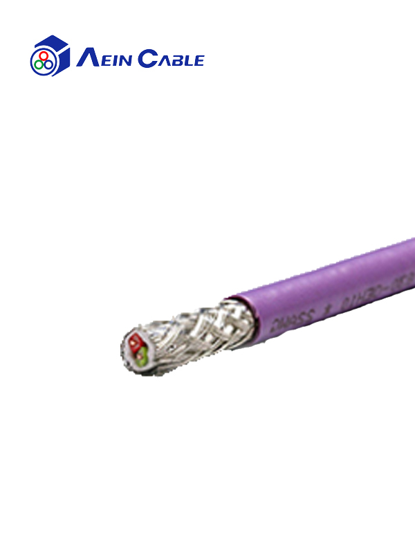 02YH(ST)C11Y (6XV1831-2K)  Ethernet Connection Cable