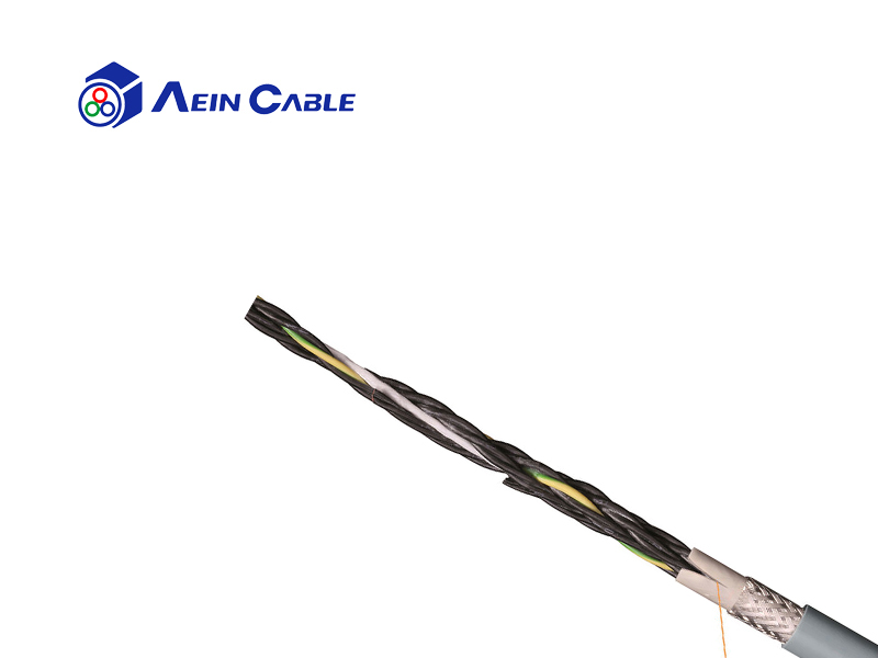 Alternative IGUS Cable Control Cable CF140-UL