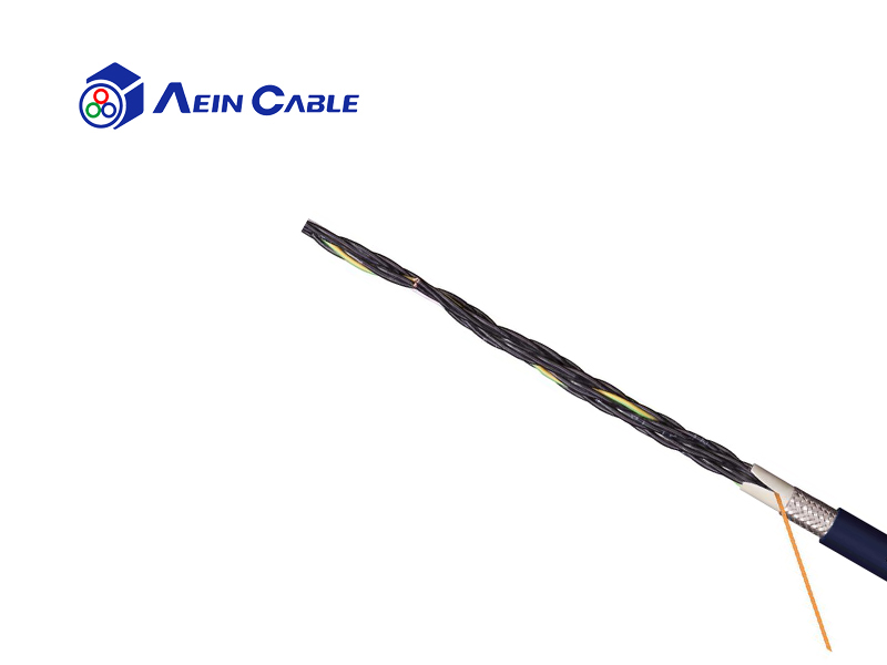 Alternative IGUS Cable Control Cable CF10