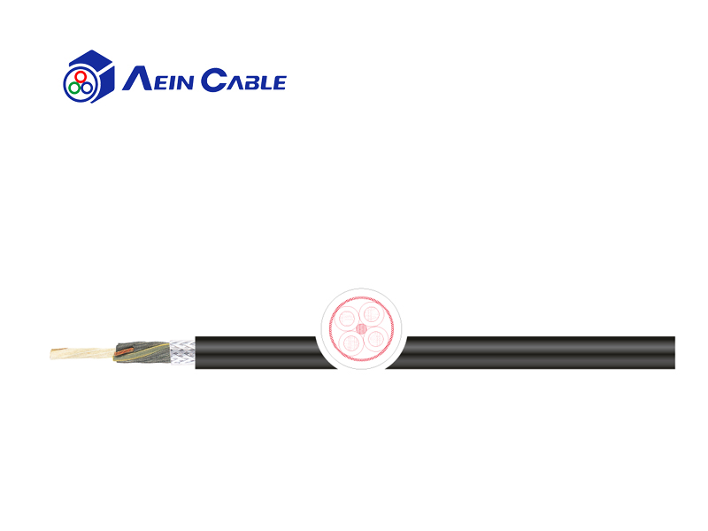 Alternative TKD LIFTTEC KYSTFUY PVC Lift Cable