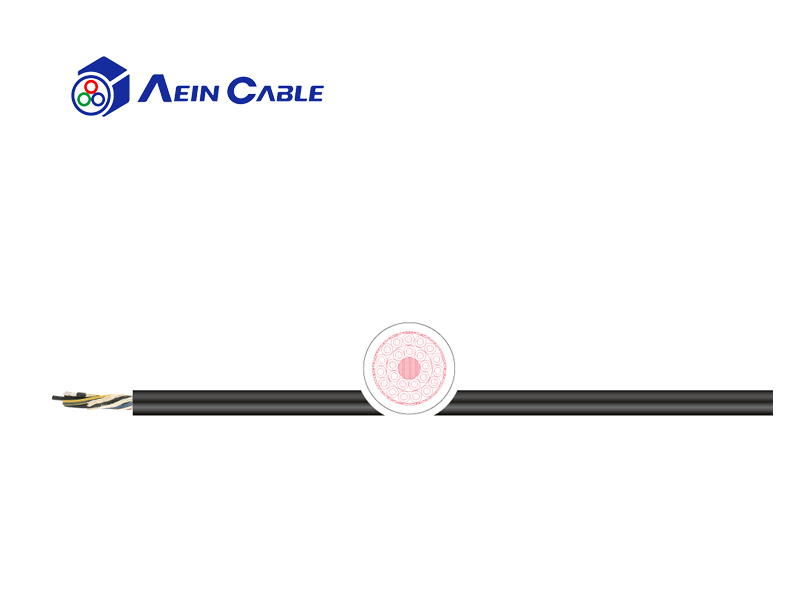 Alternative TKD LIFTTEC KYSTY PVC Lift Cable