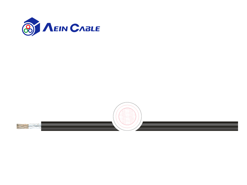 Alternative TKD NSHXAFÖ Special Rubber Core