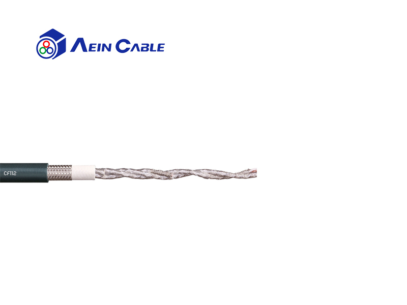 Alternative IGUS Cable CF112 Data Cable