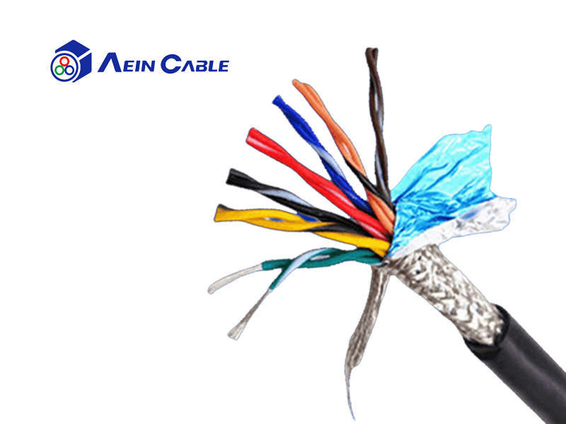UL10660 UL Standard Cable
