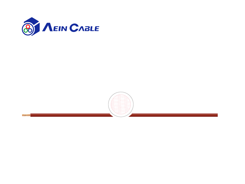 Alternative TKD H05V2-K H07V2-K PVC Insulated Wiring Cable