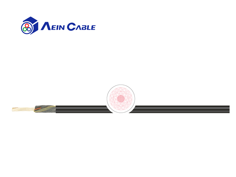 Alternative TKD LIFTTEC FLGÖU Control Cable