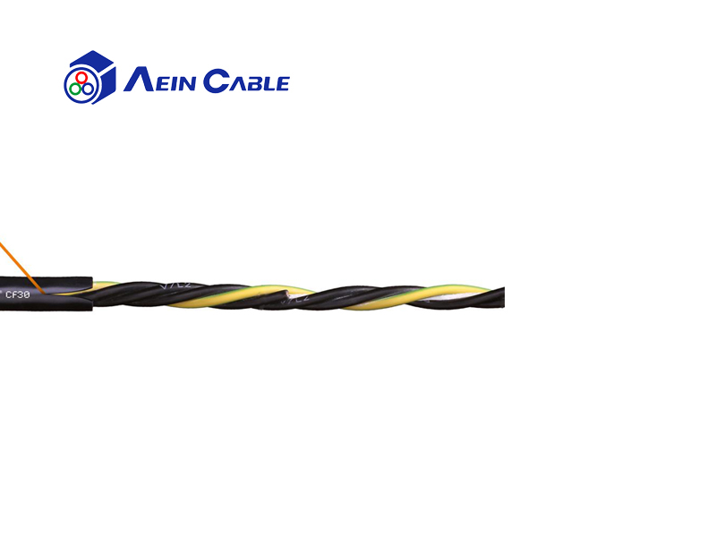 Alternative IGUS Cable Motor Cable CF30