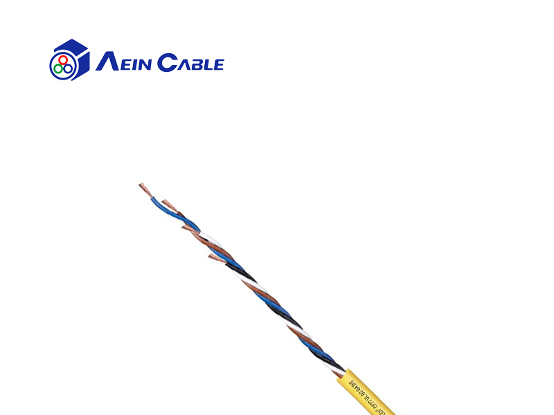 Alternative IGUS Cable Control Cable CF77-UL-D