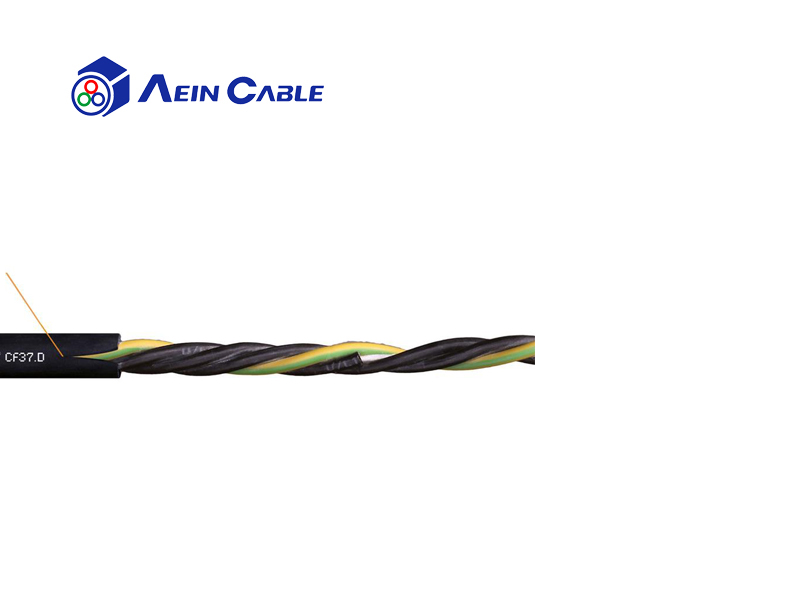 Alternative IGUS Cable Motor Cable  CF37-D