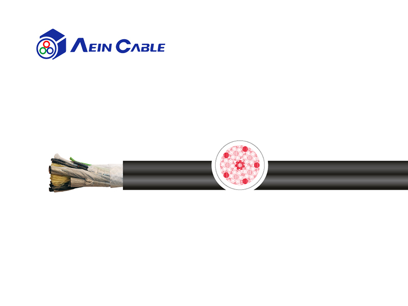 Alternative TKD SPREADERFLEX 3GSLTOE Installation Cable