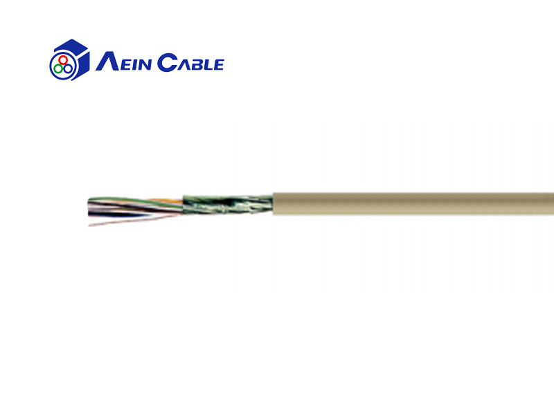 J-Y(ST)Y Indoor Cable