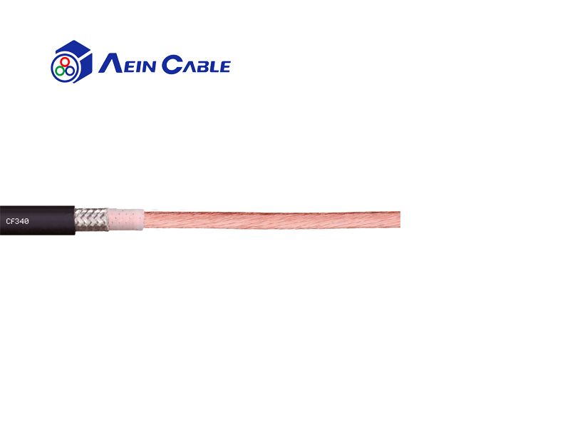 Alternative IGUS Cable Motor Cable  CF340