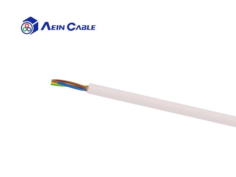 NHXMH-J / NHXMH-O Halogen-free Installation Cable