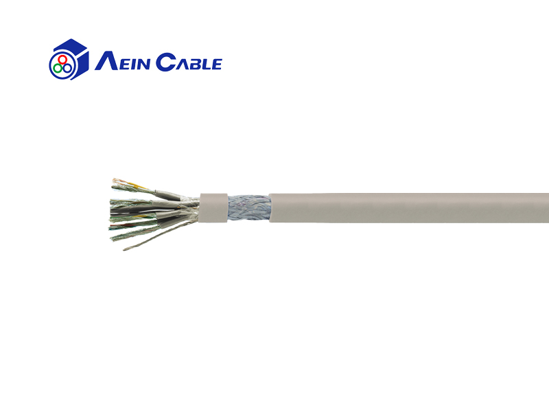 LiYDY-CY TP PVC Data Cable