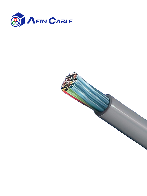 BFDGG Cold and Twist Resistant Wind Power Cables