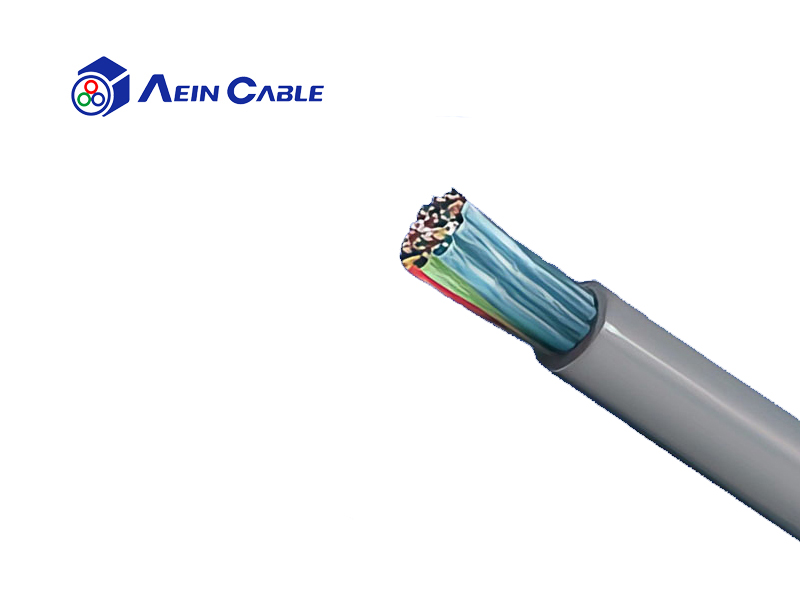 UL21316 UL Certified Single/Multi-core Cable
