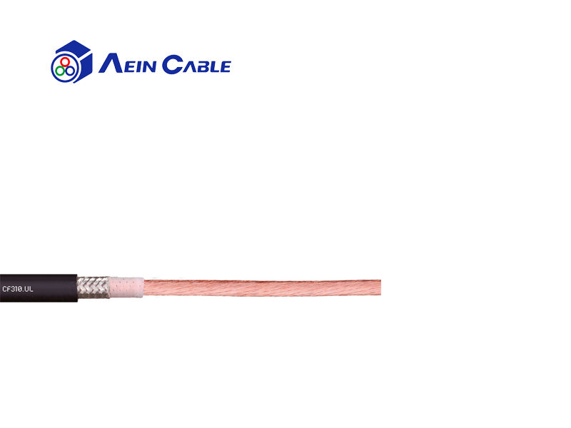 Alternative IGUS Cable Motor Cable CF310-UL