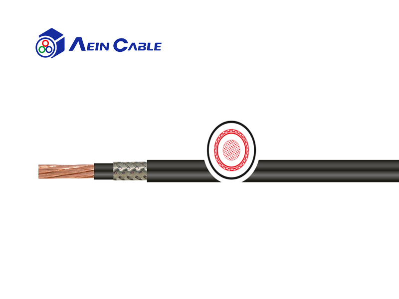 Alternative TKD  5278 SC SK-C-PVC 0,6/1kV Cable
