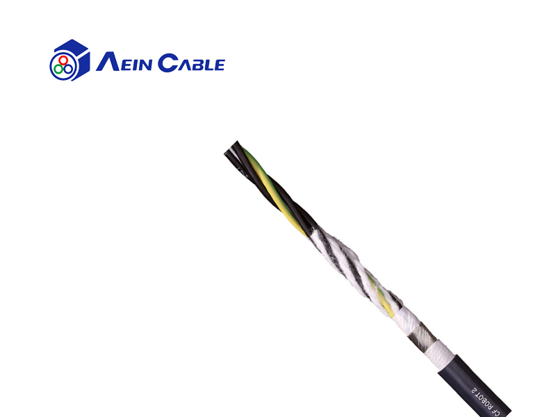 Alternative IGUS Cable Control Cable CFROBOT2