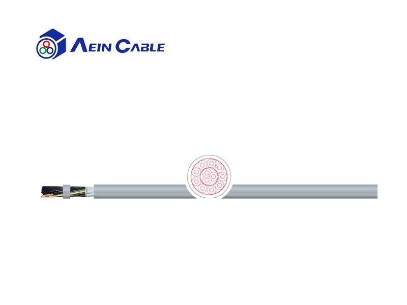 Alternative TKD KAWEFLEX 6120 SK-PUR Control Cable