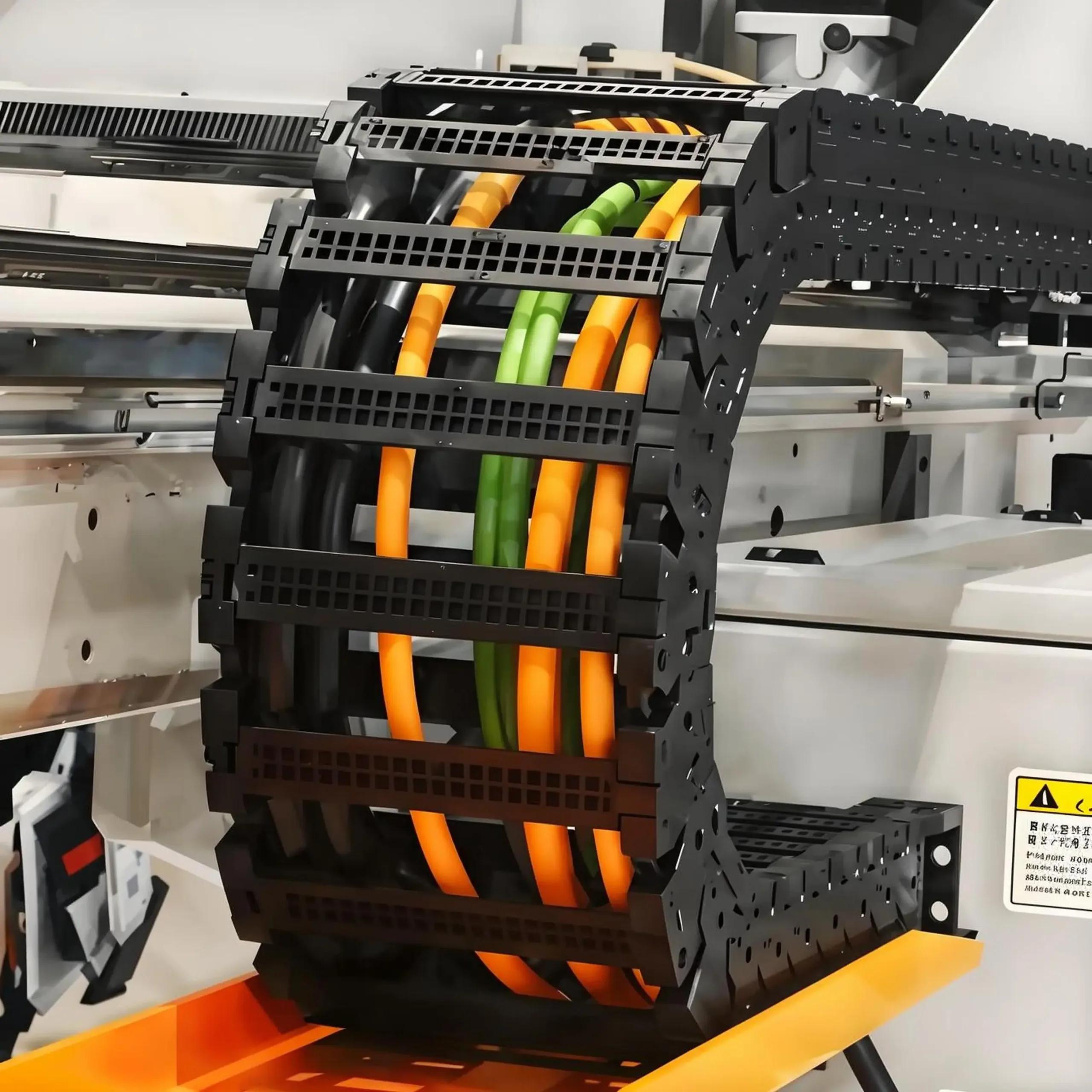 Top 7 Causes of Industrial Cable Failure (And How to Prevent Them) Top 7 Causes of Industrial Cable Failure (And How to Prevent Them)