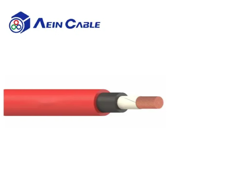 Cu/X-HF-110 110°C 0.6/1kv Flexible Cable(LSZH)