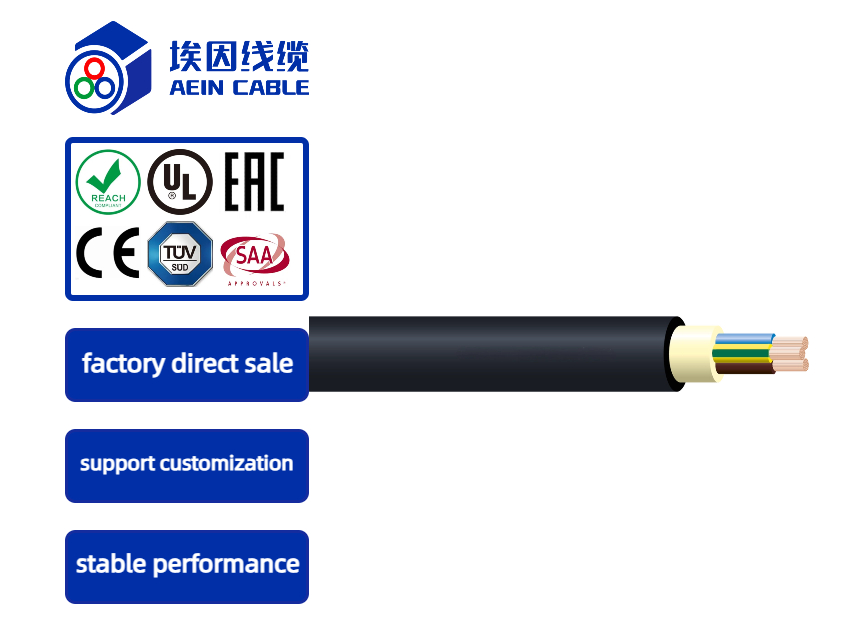 FG18OM16, TUV German standard certification