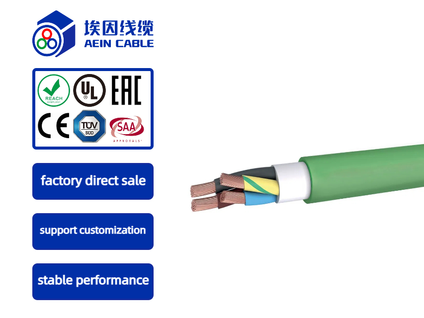 FG16M16, TUV German standard certification