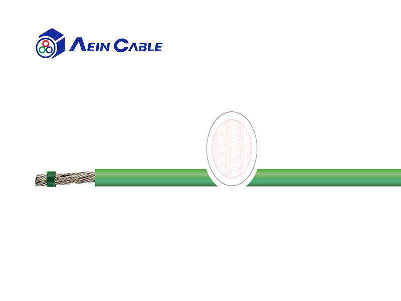 Alternative TKD SiZ Installation Cable